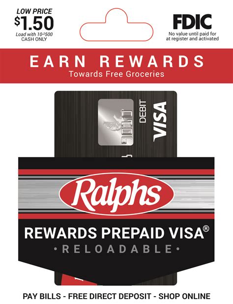 reloadable prepaid cards direct deposit.